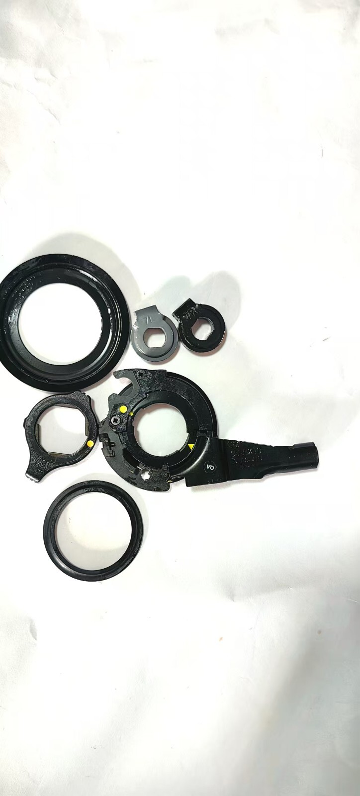 Shimano CJ-NX10 Cassette Joint Unit set Nexus 7 speed hub Gear