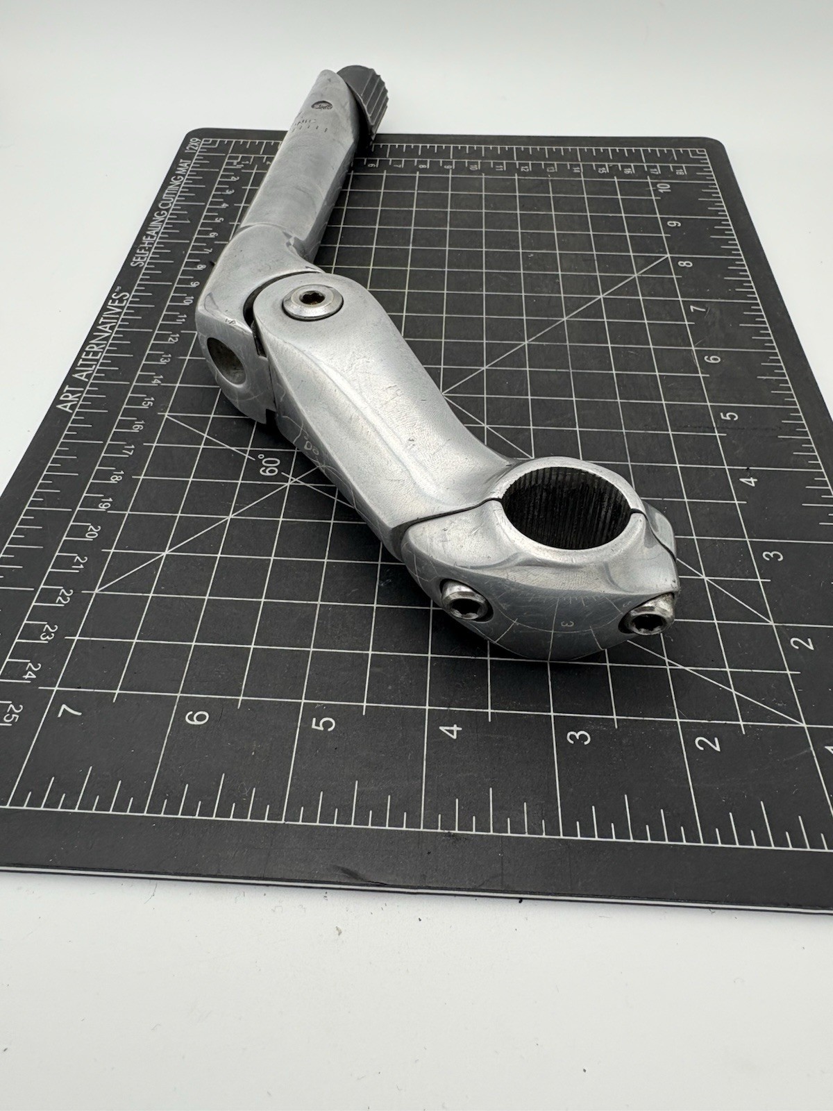 Hsin Lung Adjustable Angle Cycle Handlebar Stem 1”, 25.4mm