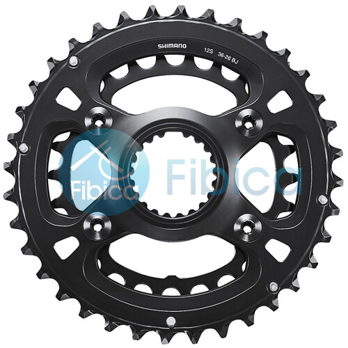 New Shimano Deore XT CRM85 12 Chainring 30t 32t 34t 36t M8100 M8120 M8130