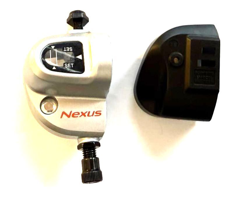Shimano Nexus SL-3S41E SM-BC06 Bell Crank Unit New