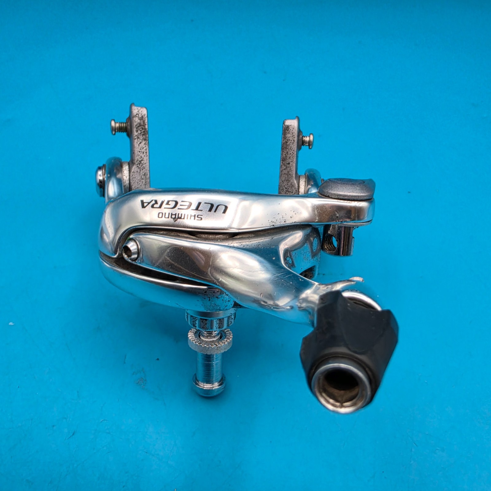 Shimano Ultegra BR-6600 Side Pull Caliper Road Bike Rim Brakes Recessed Nut g6