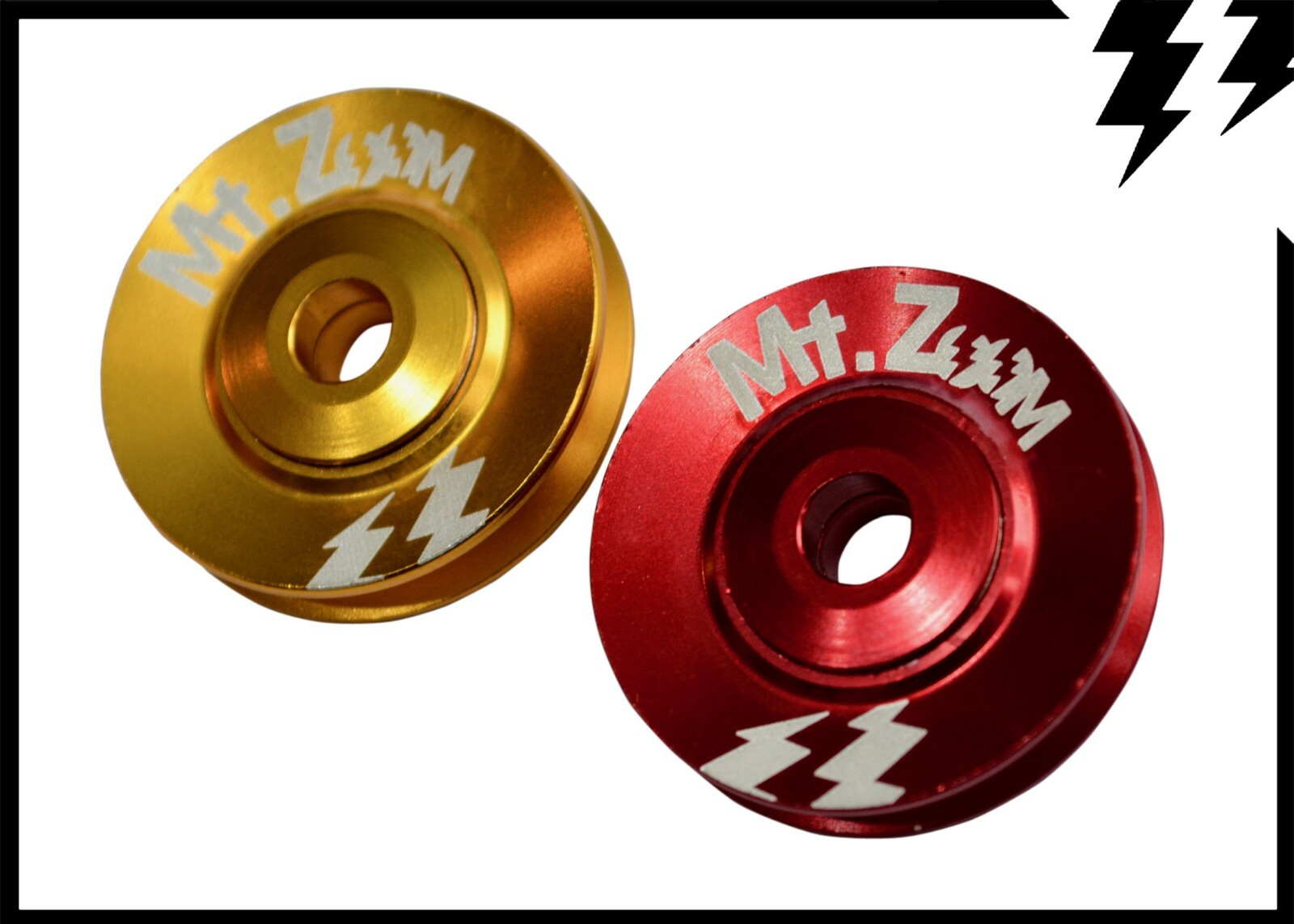 Mt ZOOM cable pulley for SRAM rear derailleur EX1 / GX1 / X1 / X01 / XX1 Eagle
