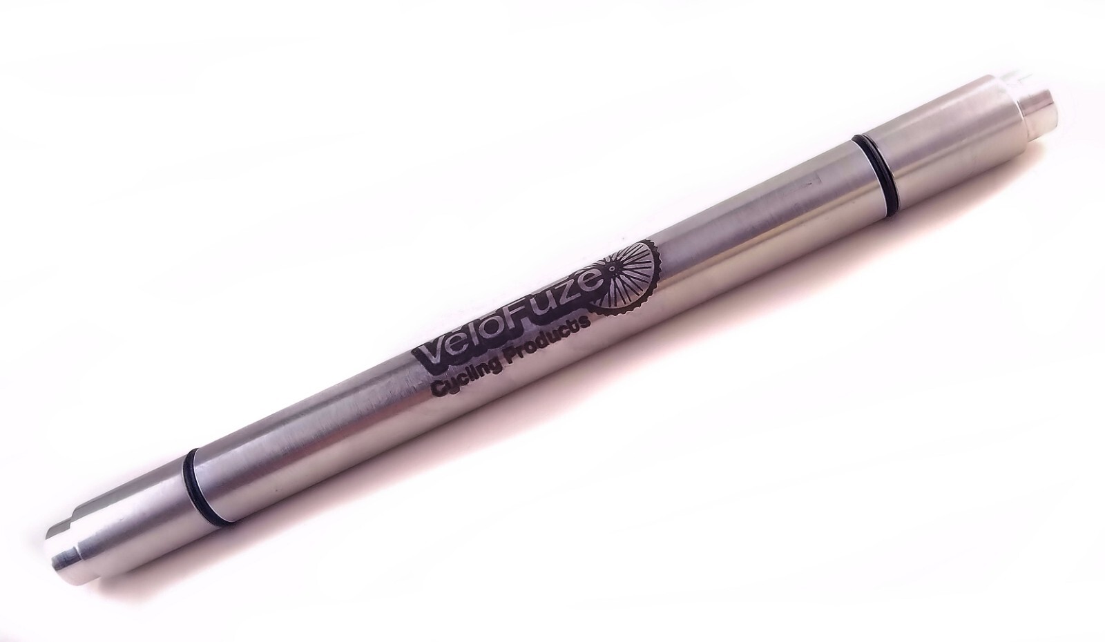 12mm x 135mm Thru Axle Hub Adapter to 5mm Quick Release Skewer