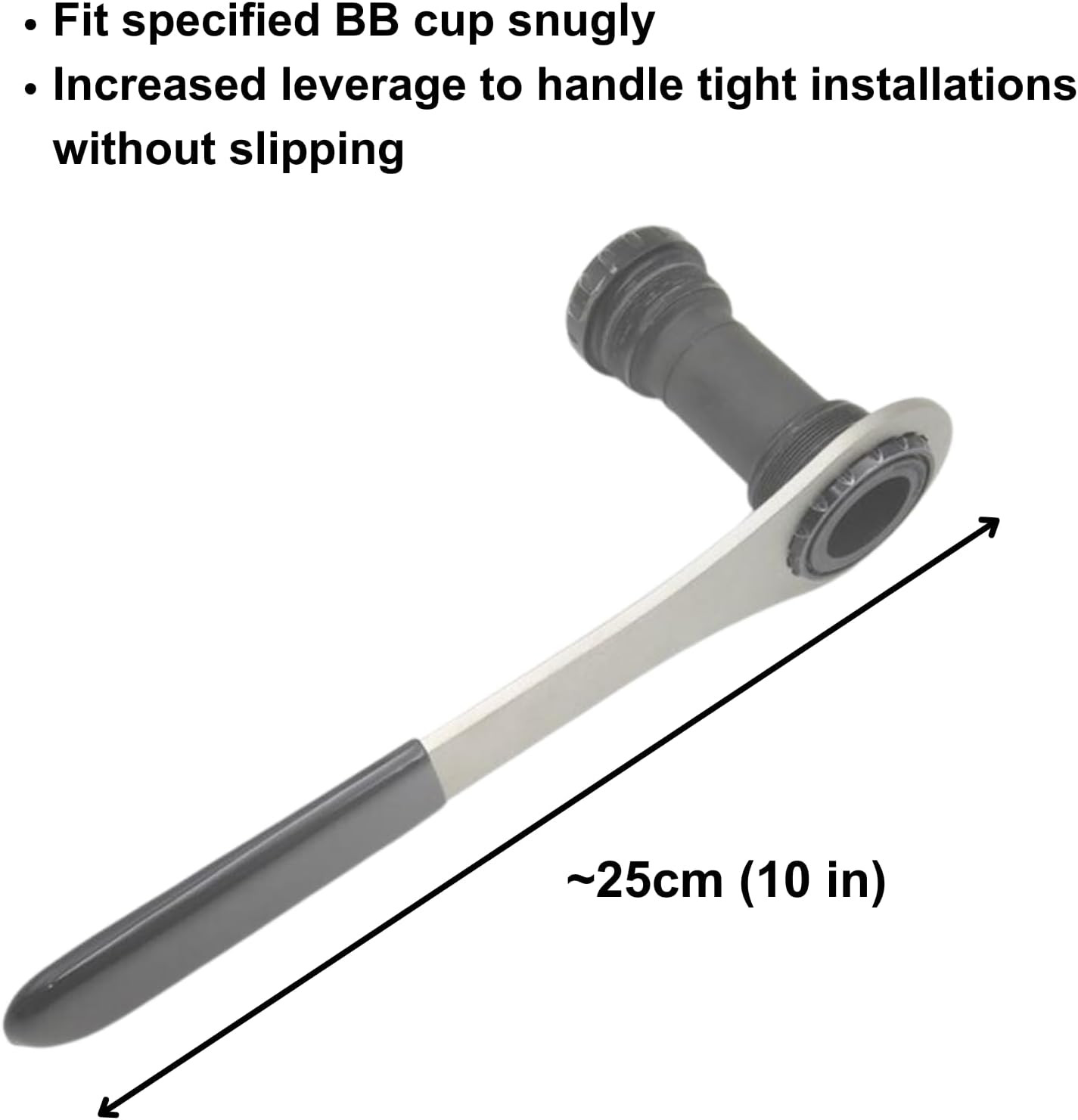 16 Notch Bottom Bracket Tool 41mm Shimano Ultegra XT BB-MT800 Bike Tool