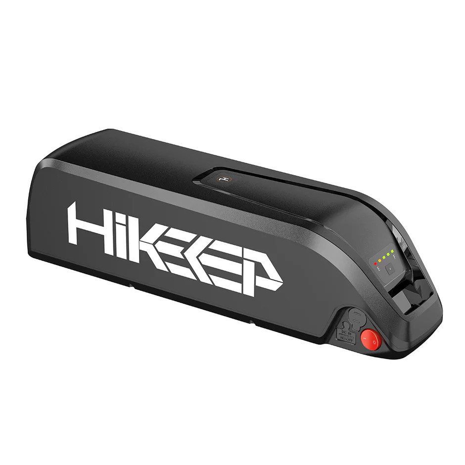 Hikeep 48V 25AH High-capacity Lithium Battery For K6-T Electric Ebike Battery