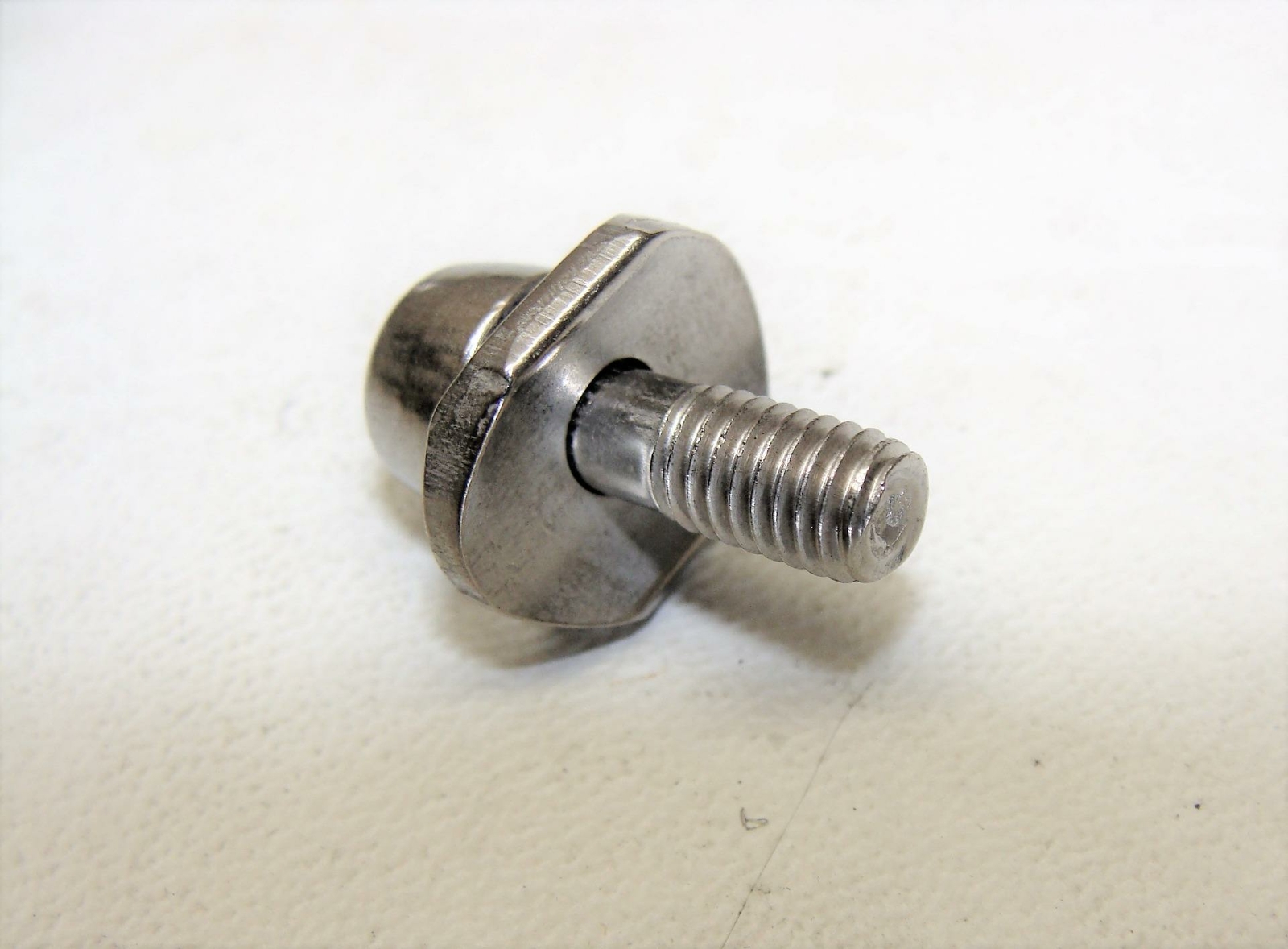 ~ NOS Campagnolo FD-VL102 Braze-On Front Derailleur Mounting Bolt ~