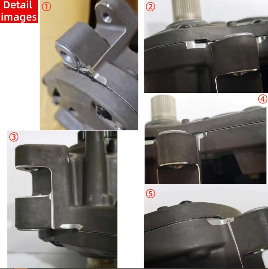 SHIMANO DU-E7000 Motor For Disc Brake/V-BRAKE 60Nm Mid-Drive Electric SM-DUE70-A