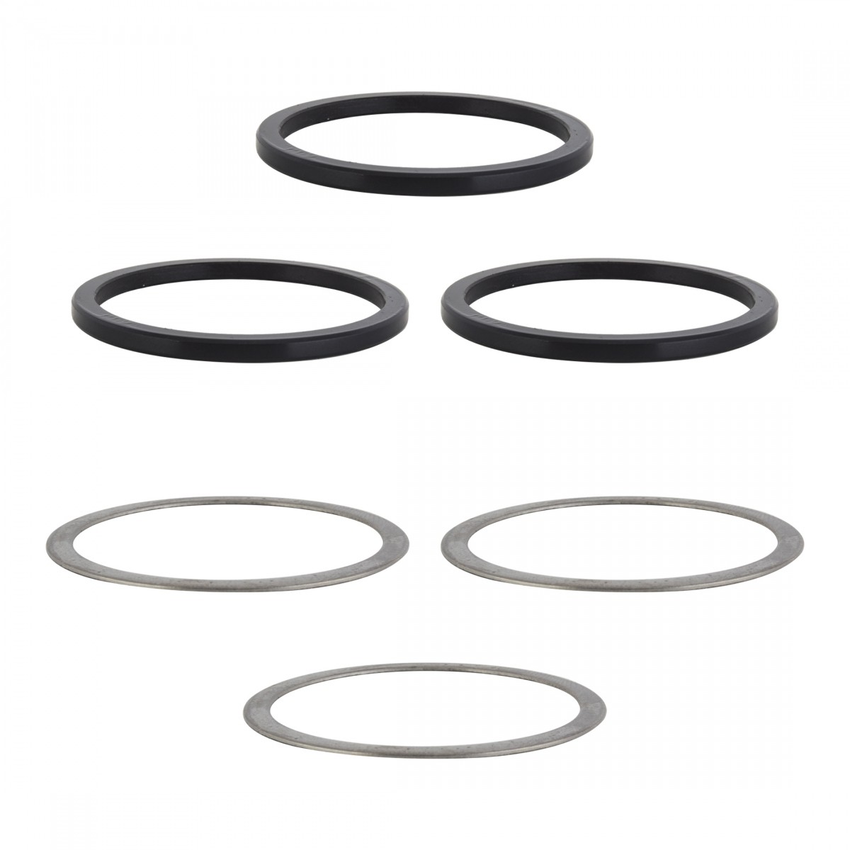 Origin8 Revolvr HTII 24mm Sealed Bearings Outboard BSA Bottom Bracket
