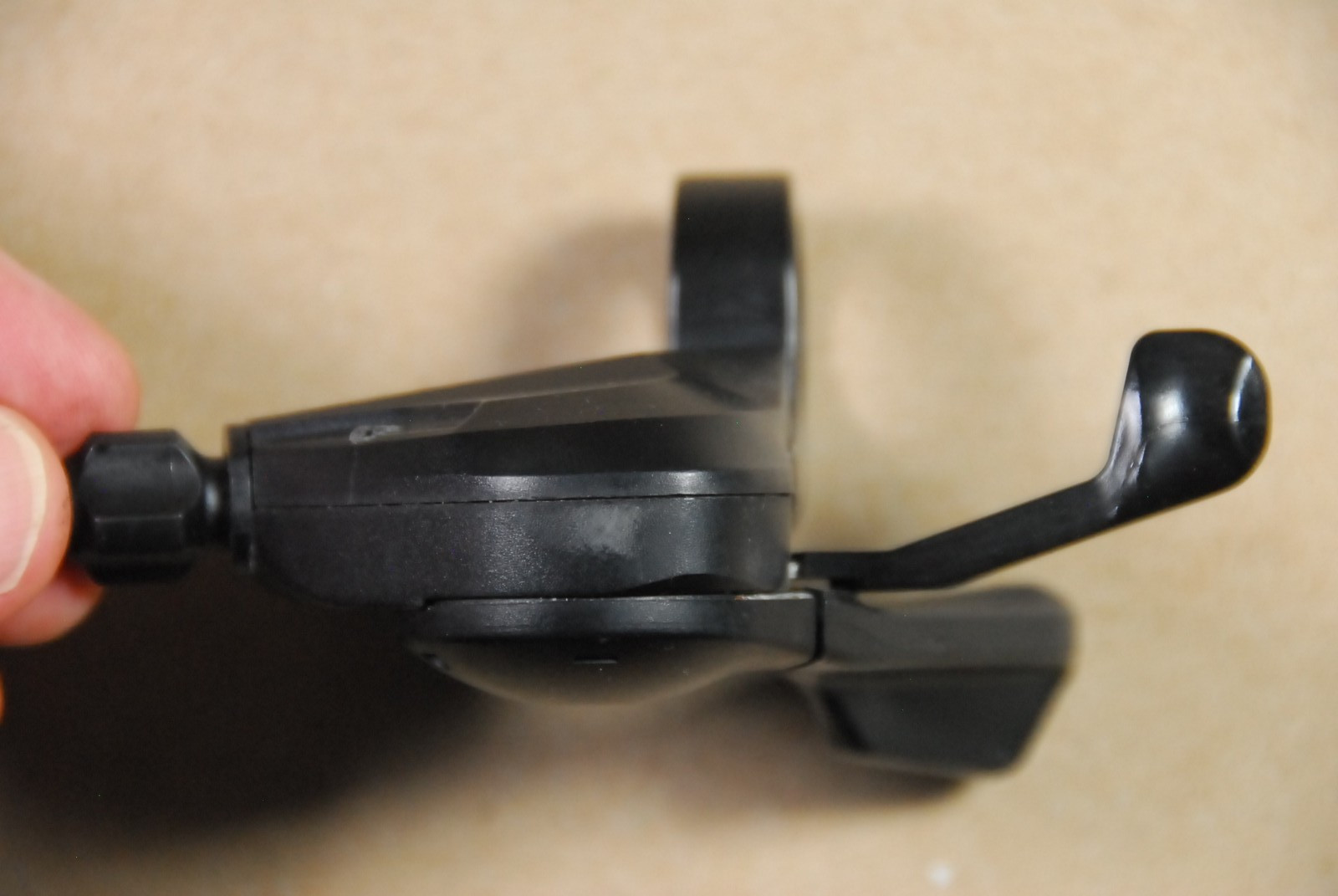 Shimano SL-M310 Altus Rapid Fire 3×8 Speed Dual Lever Bicycle Shifter Set