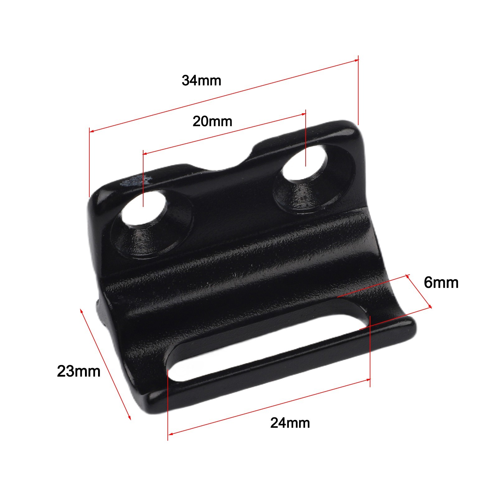 Carbon Fiber Road Bike Lightweight Aluminum Alloy 20g Lightweight Design