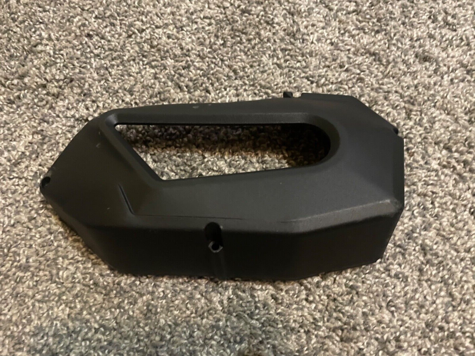 Shimano e bicycle electric coverDrive Unit Side Motor Cover