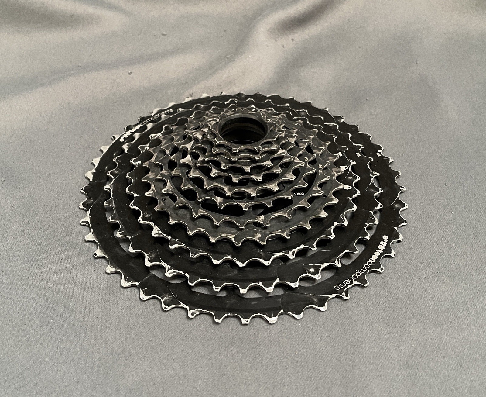 E*thirteen TRSr Cassette Mountain Bike 11 Speed 9-46t XD Split Block 283g