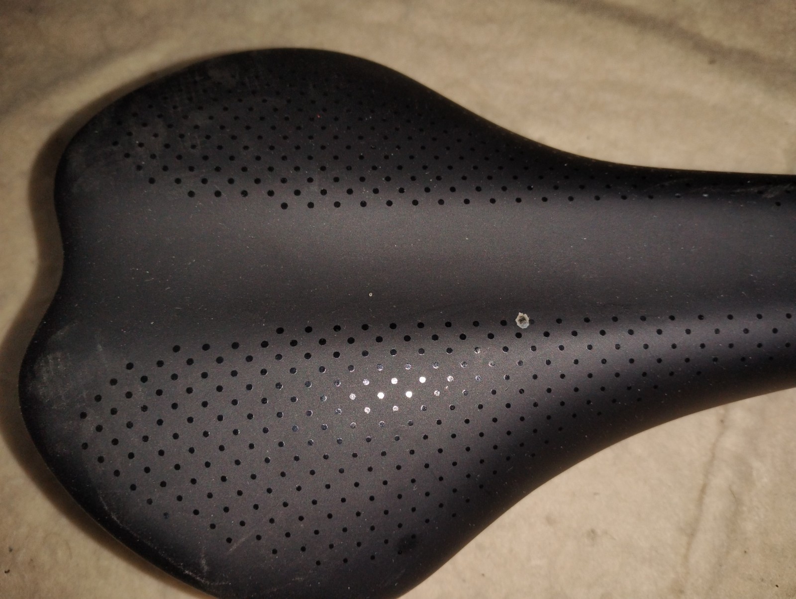 Bontrager DDK 5269315 Bicycle Seat Mountain Bike/road bike Saddle
