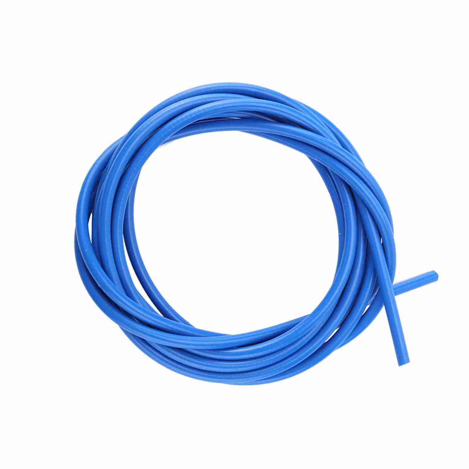3meters Bicycle Brake Cable Bike Wires For Road MTB Bikes (Blue)