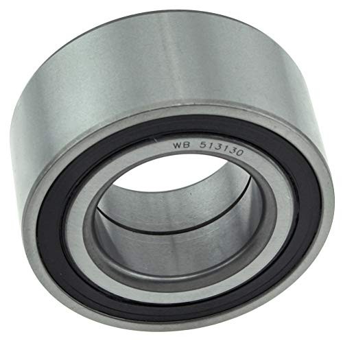 WB513130 – Rear Wheel Bearing – Cross Reference: National 513130/ Timken