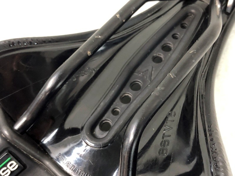 ASTUTE Miss Line Saddle Road Bike Racing Performance Lightweight Genuine Used