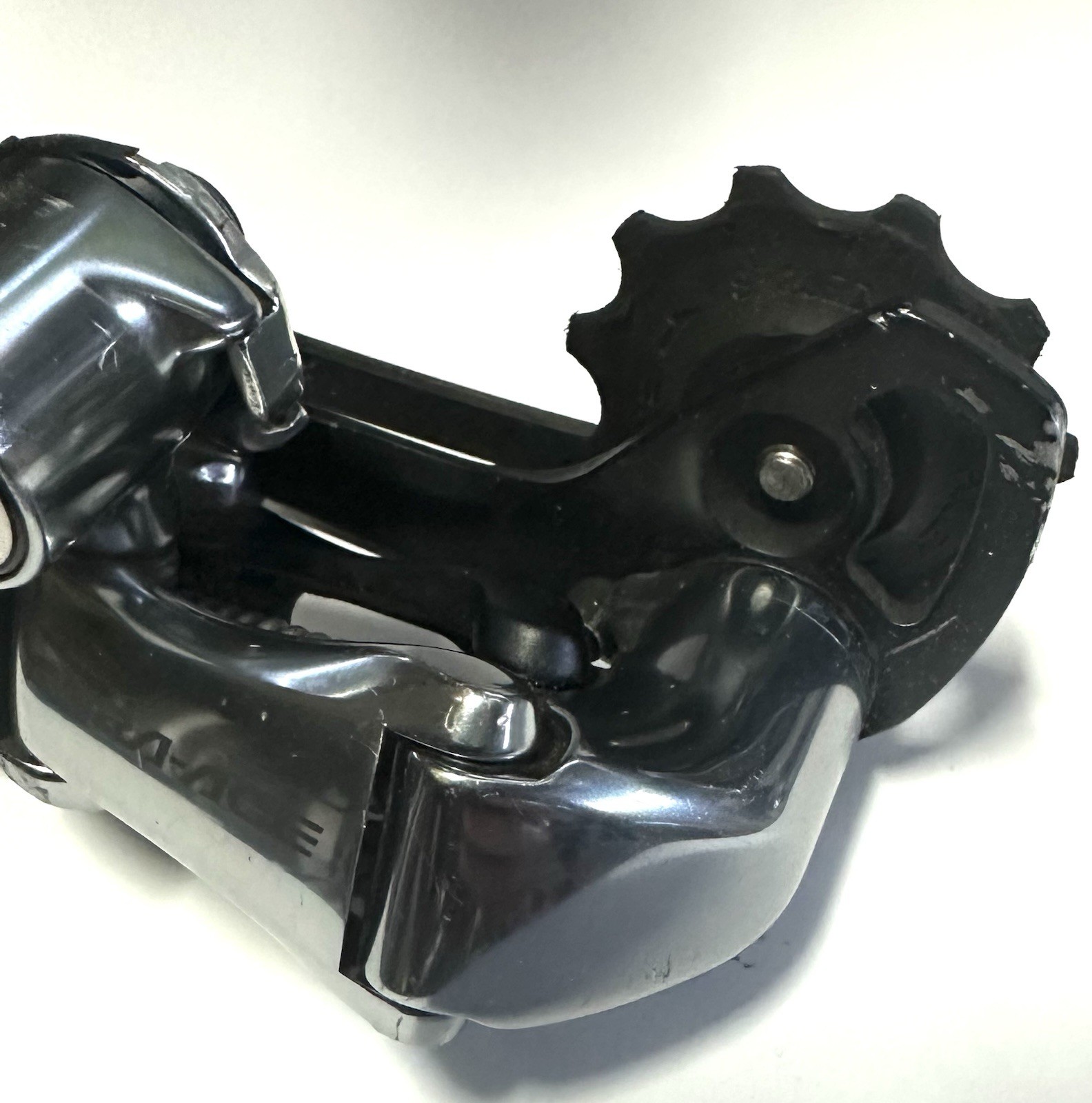 Shimano Dura-Ace RD-7800 10 Speed Rear Derailleur LONG Cage 