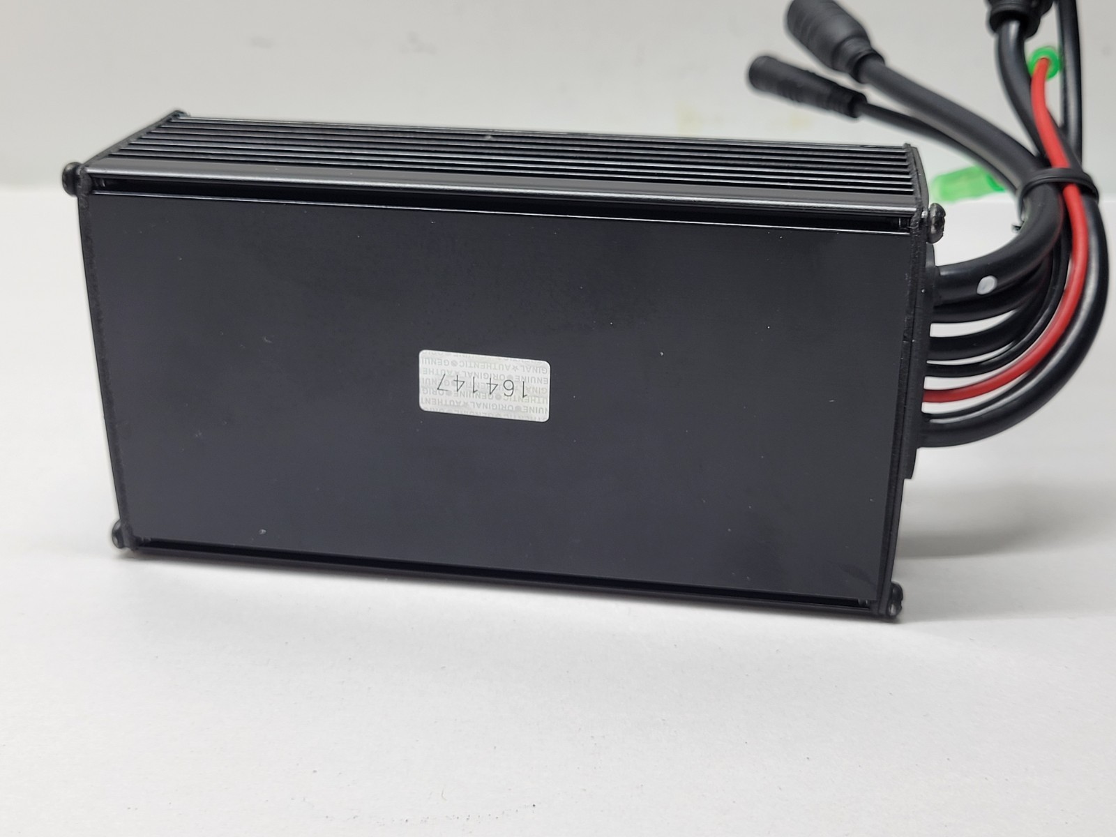 KT36/48/52SVPRM-ffF10L DC 36V/ 48V /52V Controller for Brushless Motor