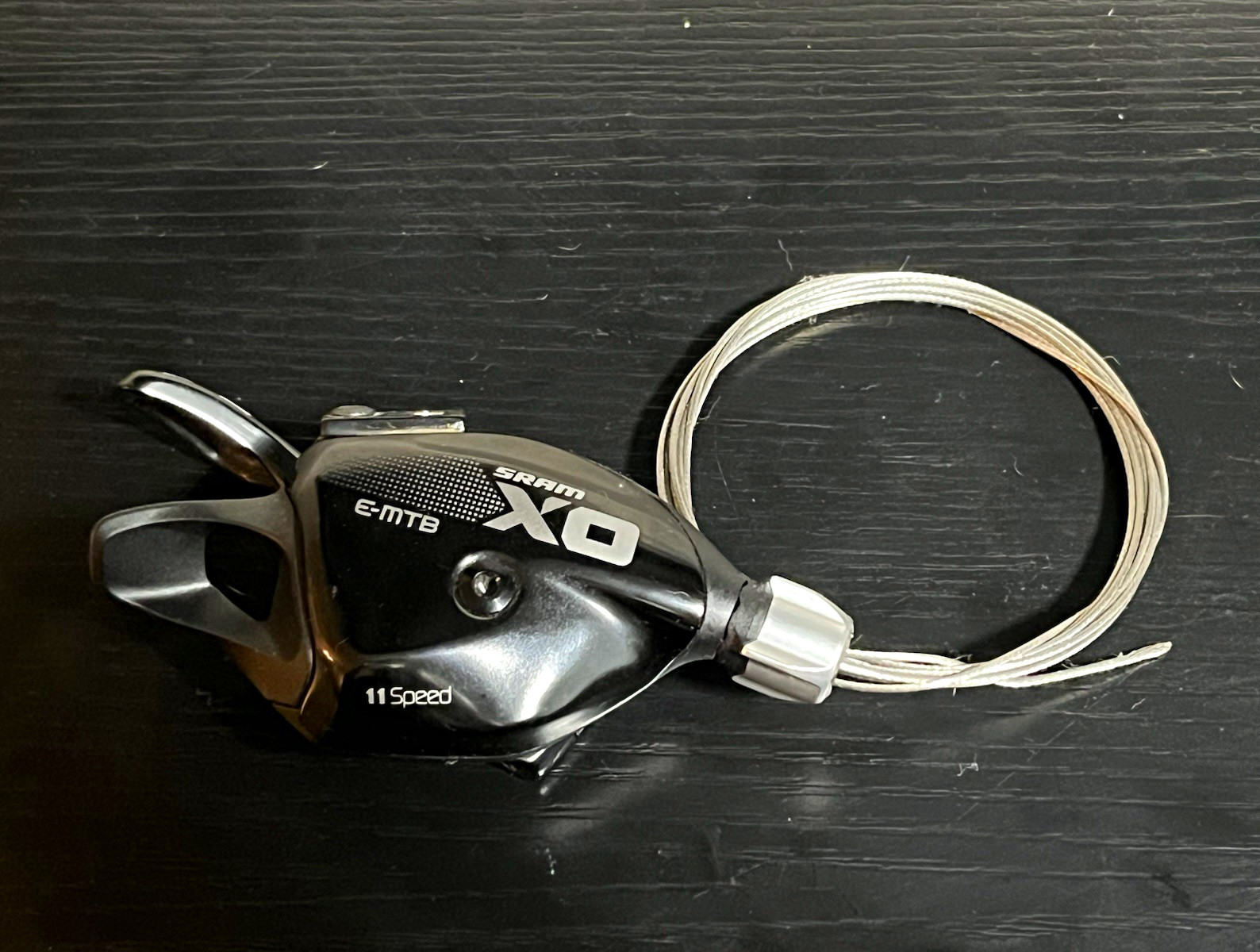SRAM X0 11-Speed Shifter with Cable