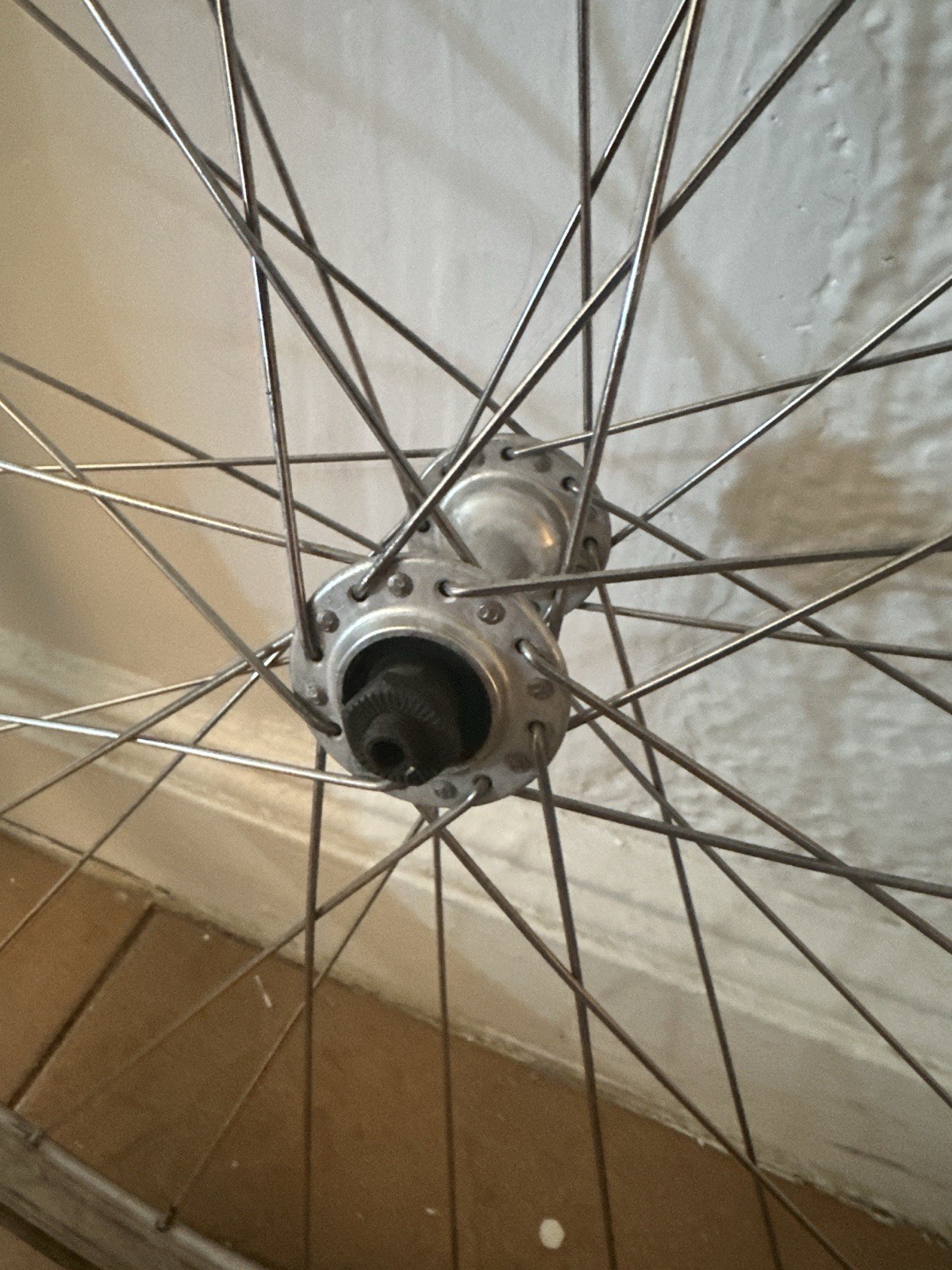 Joytech Sun Race Rims 27”
