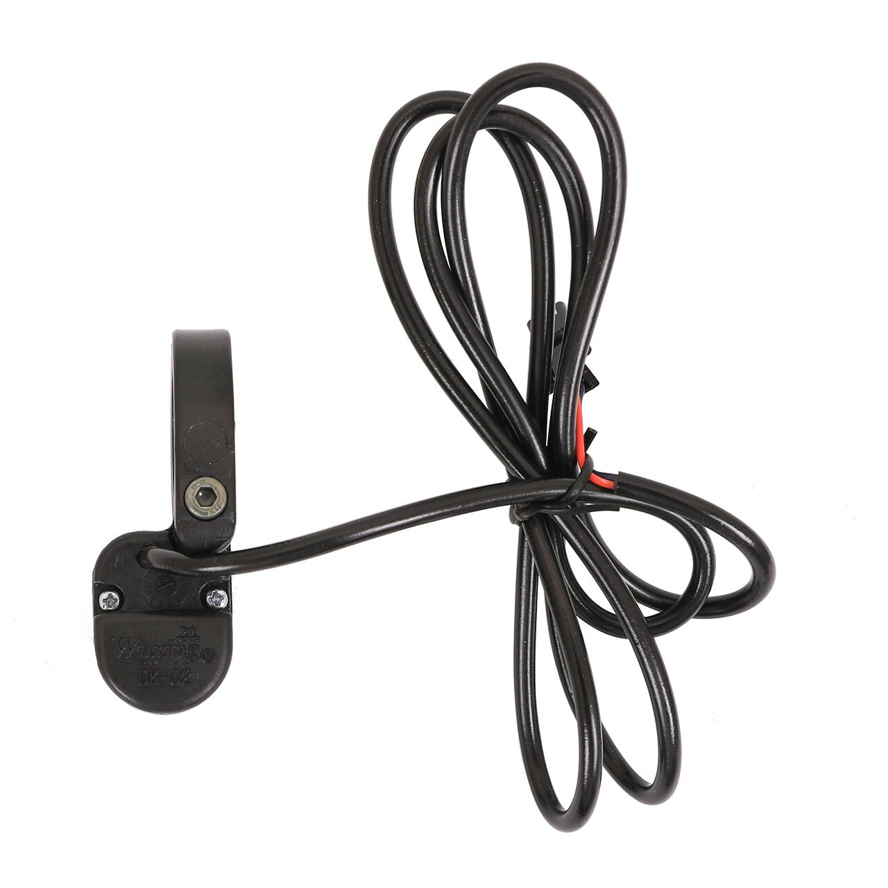 7/8″ Handlebar Horn Switch On Off Button Control Fo Electric Bicycle EBike