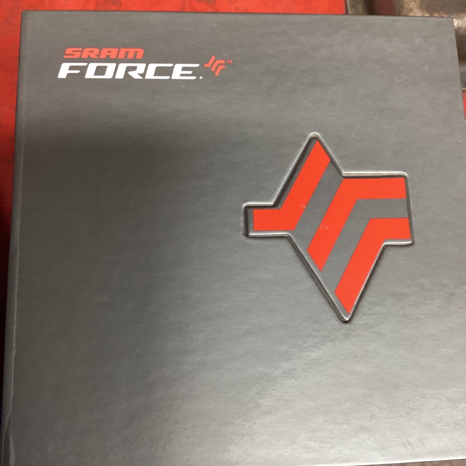SRAM force 10-26. 12 Speed XDR Cassette Brand New XG-1270 D1 Silver