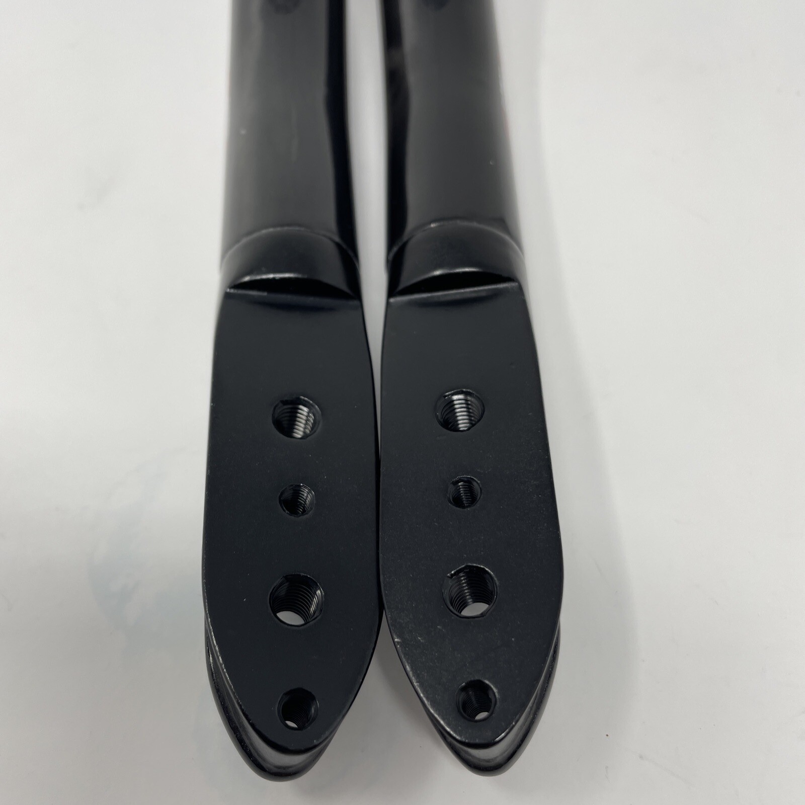 Shiv S-Bend Extension Pair