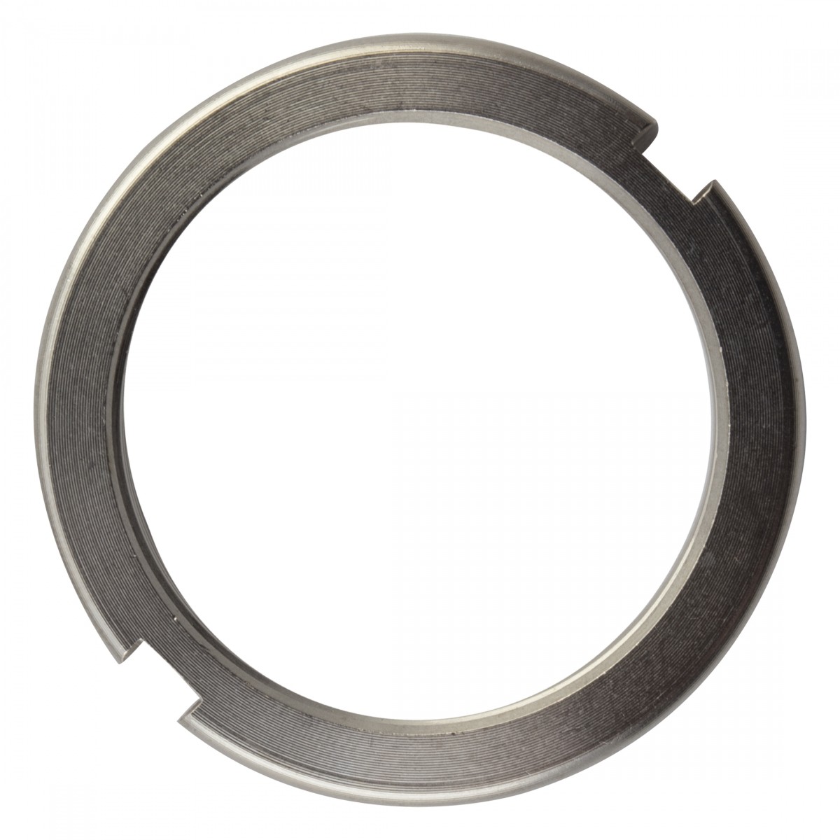 Mavic Steel Standard Track Cog Lockring – 2-Notch, 24 TPI BMX & Fixed Gear