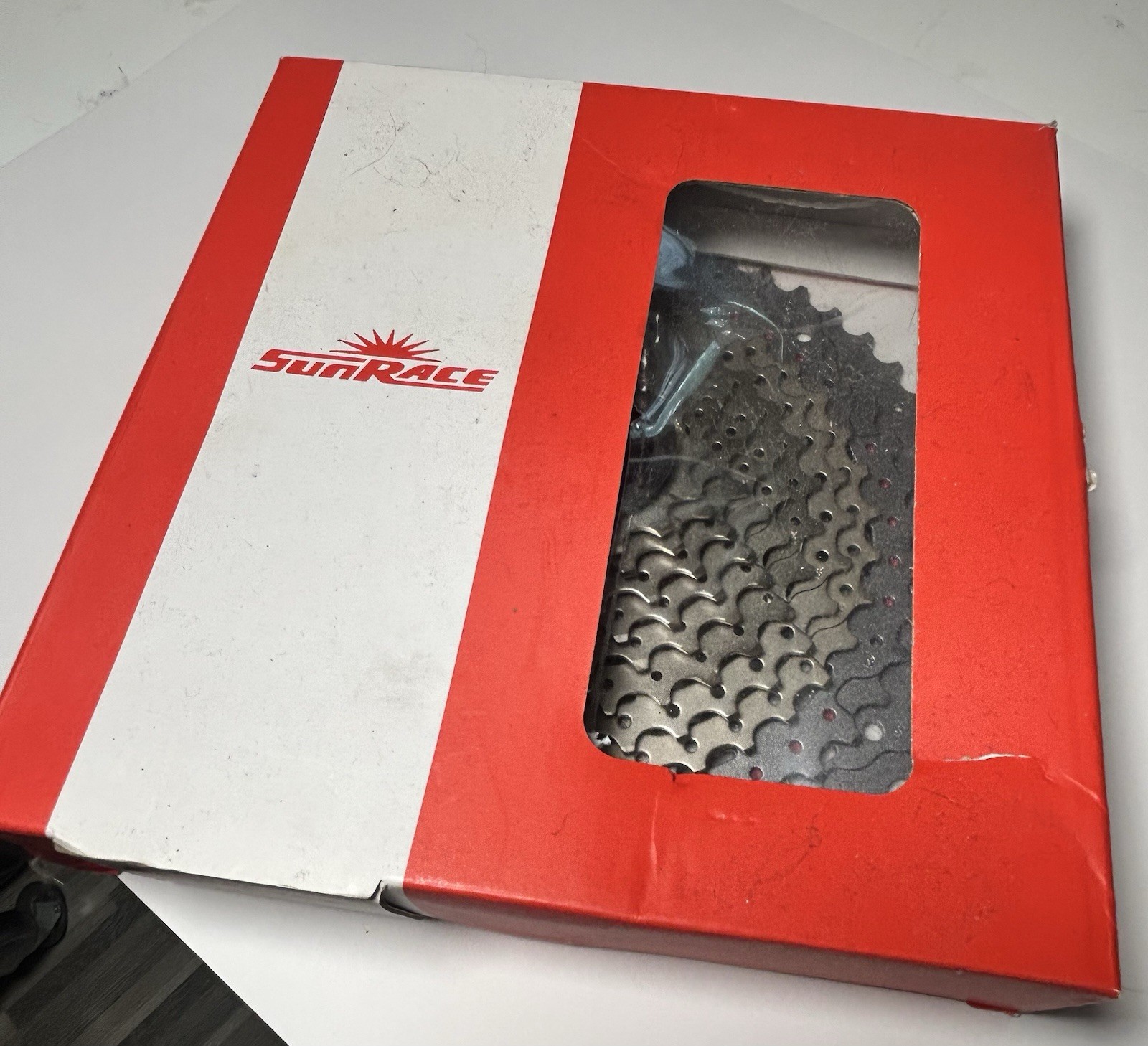 NOS Shimano Deore XT M8000 1×11 group set