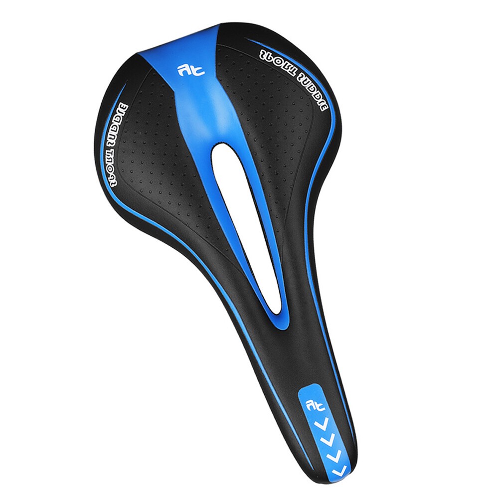 Gel Soft Seat Saddle Bicycle Cushion MTB Road Bike Mountain Pad Cycling Comfort