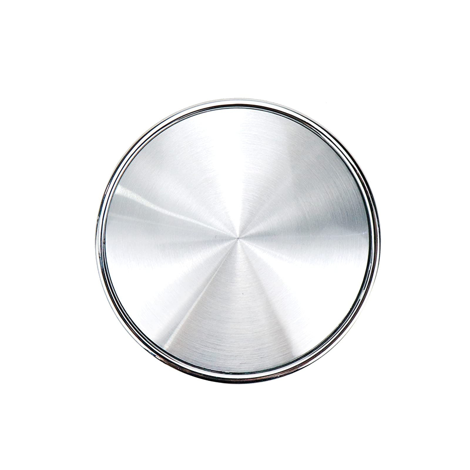 Modengzhe Wheel Center Caps,62mm Rim Hub Center Covers Replacement 63mm Lug t…