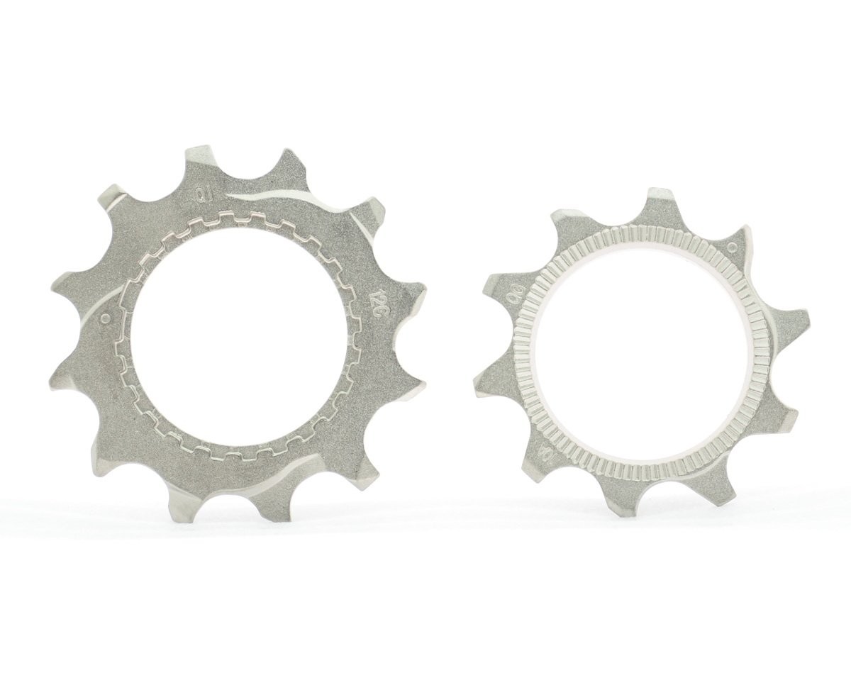 SHIMANO XTR/XT/SLX CS-M9100/M8100/M7100 12 Spd Sprocket Wheel 10T & 12T Cog unit