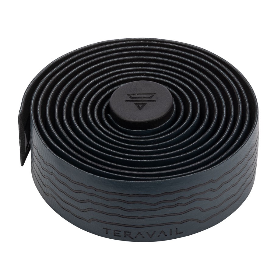 Radia Bar Tape – Teravail Radia Bar Tape – 2.5mm, 200cm, Midnight Blue – Bar