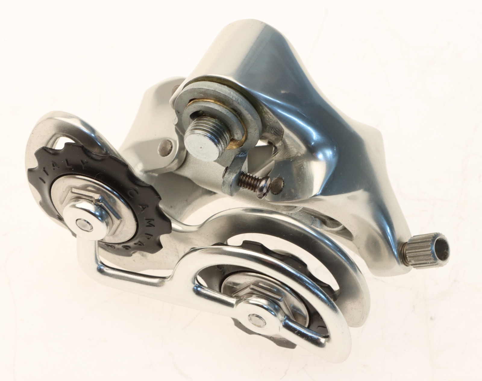 Campagnolo Record ’91 Rear Derailleur 7 & 8 Speed NOS NEW NIB