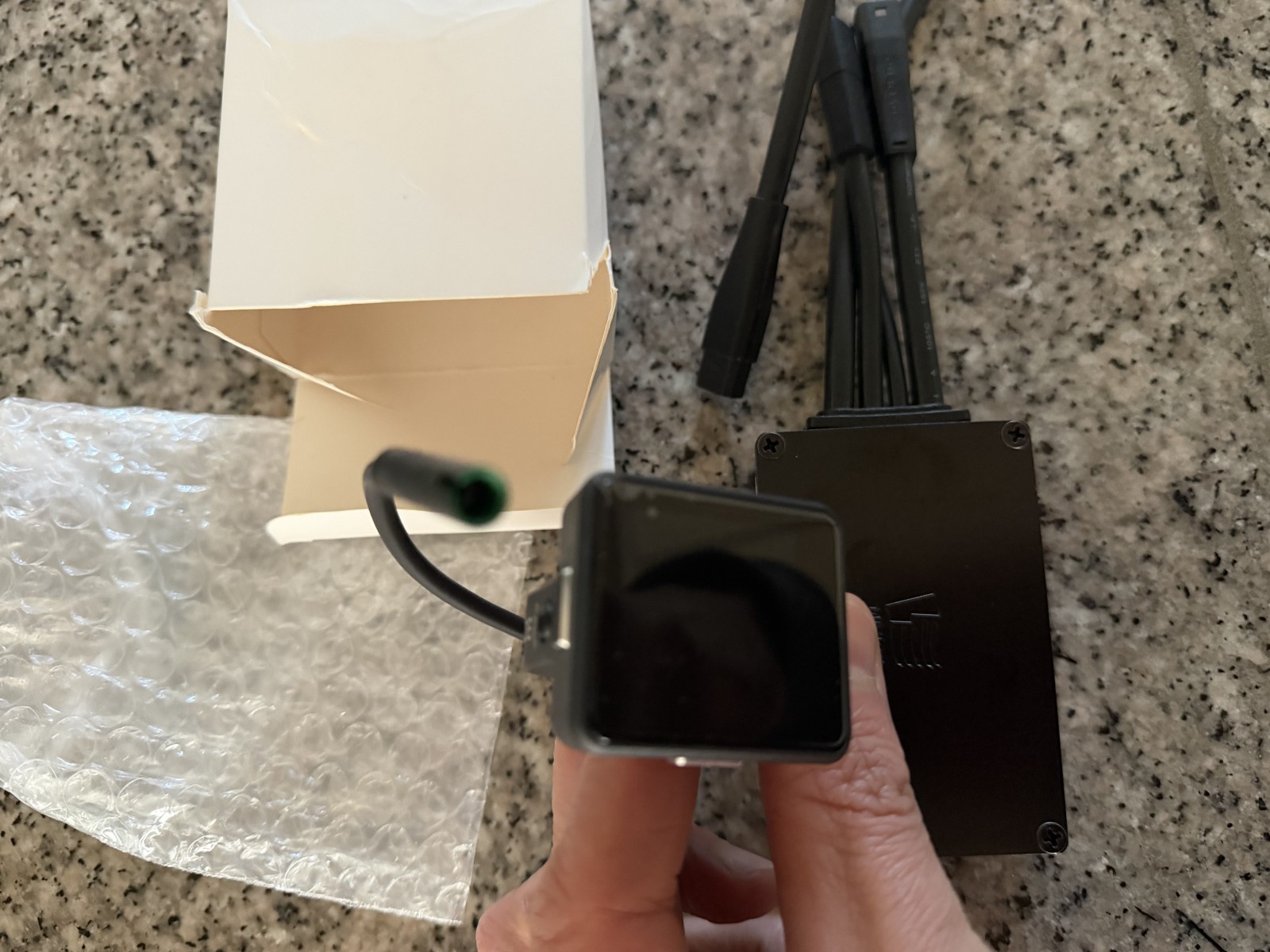 PROPELLA V 2.0 E BIKE CONTROLLER BY MIVICE (W) 350 V 36 and LCD Display