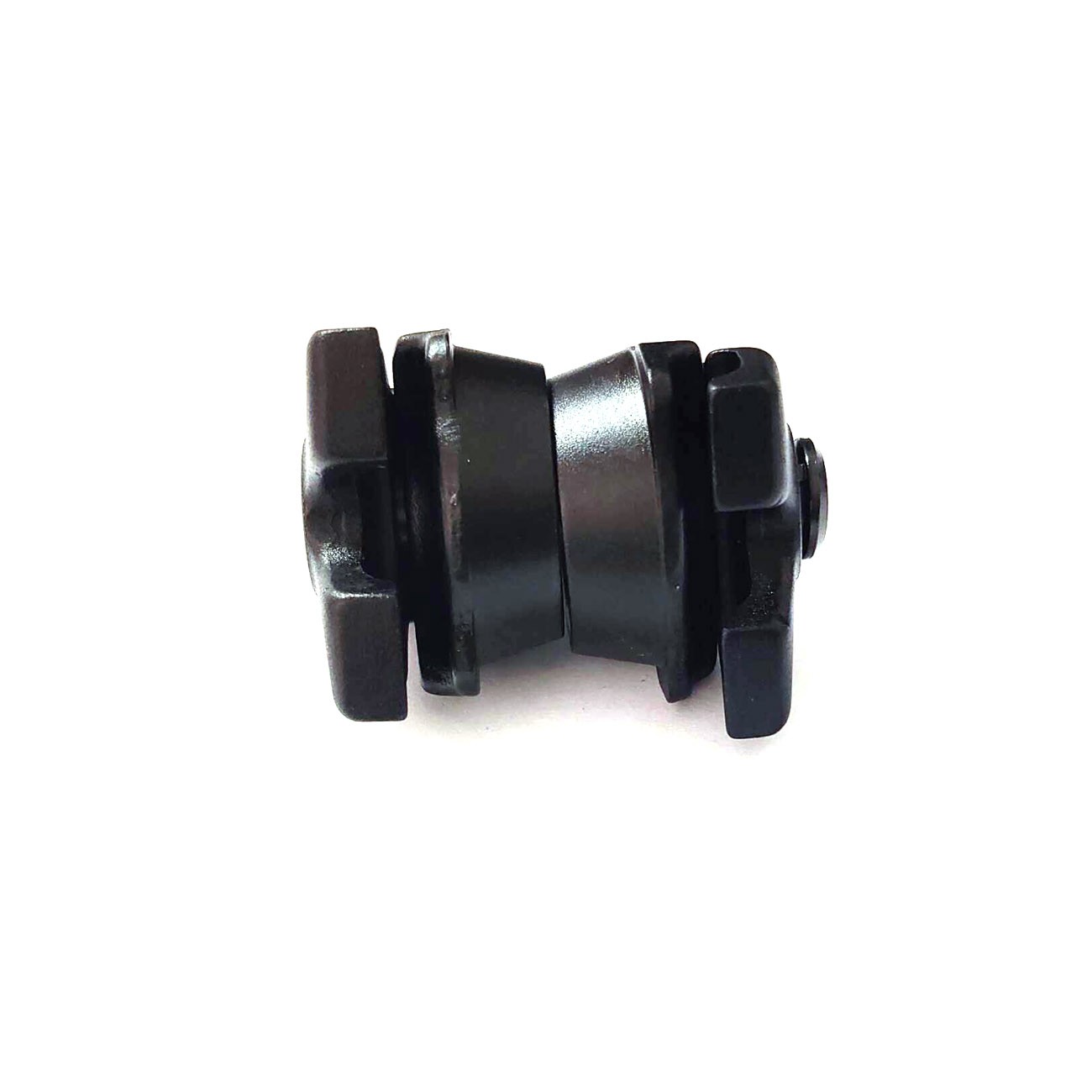 Bike SeatPost Tube 7X7 7x9mm Bike Seatpost Clamp for Carbon Saddle Rails