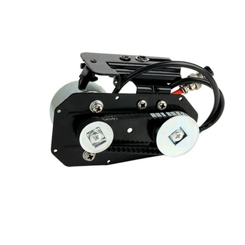 24V36V Bicycle Motor Speed Booster Kit Bicycle Friction Drive DIY Electric Bike