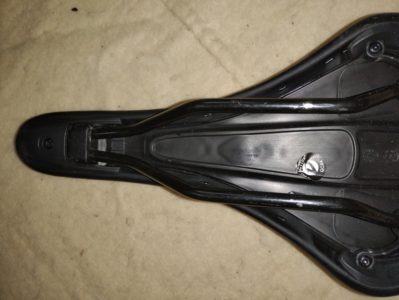 Bontrager DDK 5269315 Bicycle Seat Mountain Bike/road bike Saddle