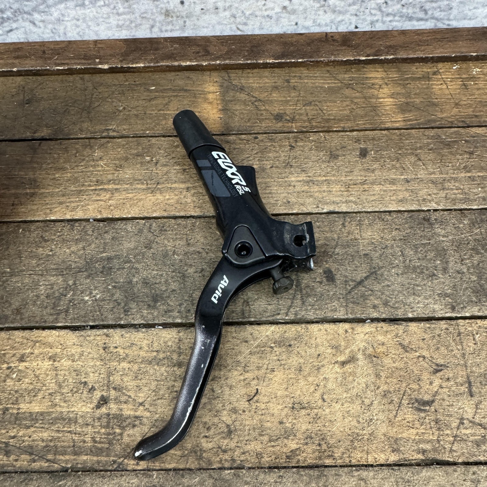 Avid Elixir 5 RSL Brake Lever Arm Only MTB Hydraulic Disc 2 Finger For Parts