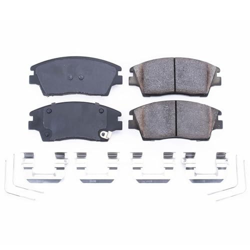 Front Brake Pads for Hyundai Elantra 2017-20 |Tucson 2016-21 |Kia Sportage