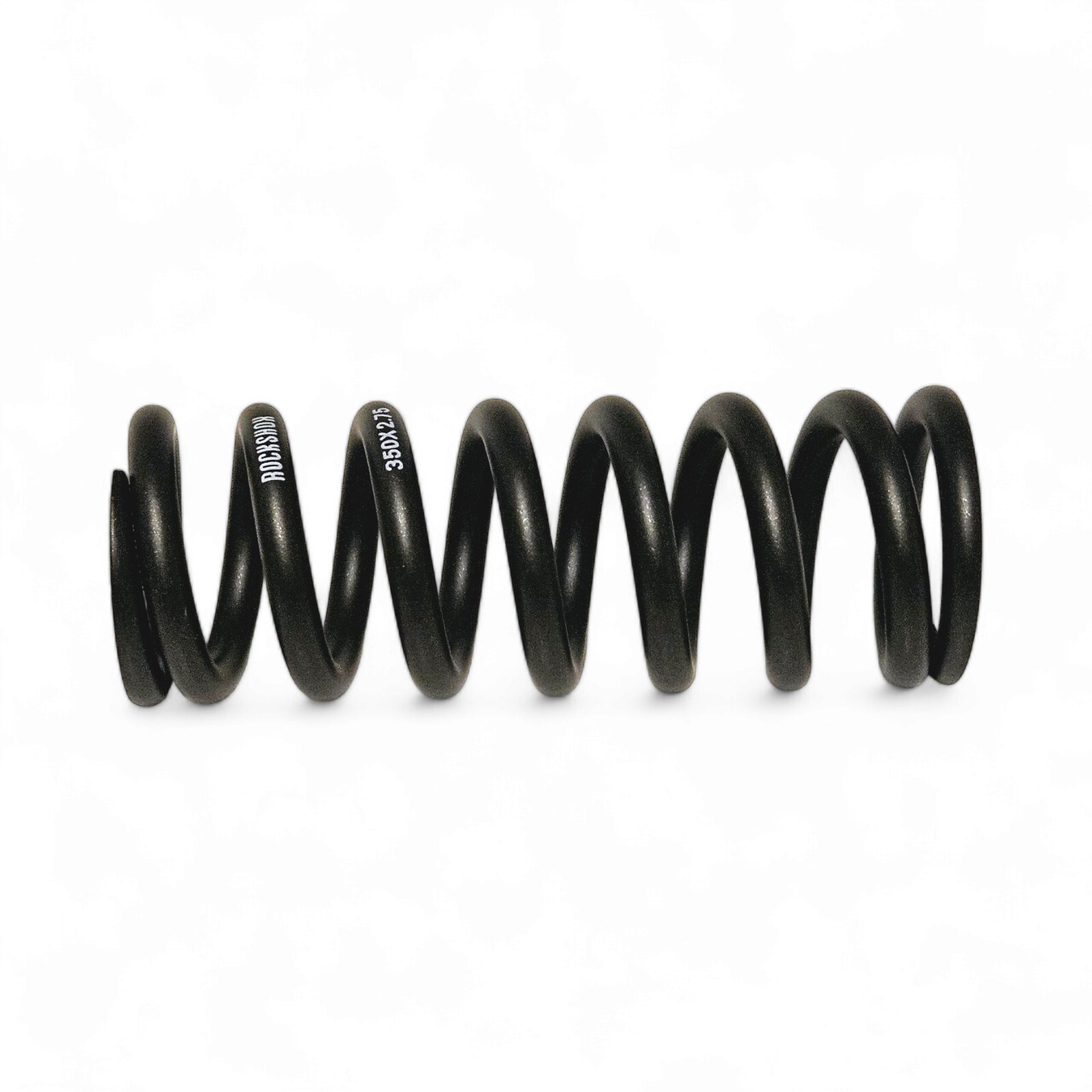 Rock Shox Vivid Kage 350lb/in x 2.75in MTB Rear Shock Coil Spring 350 x 2.75