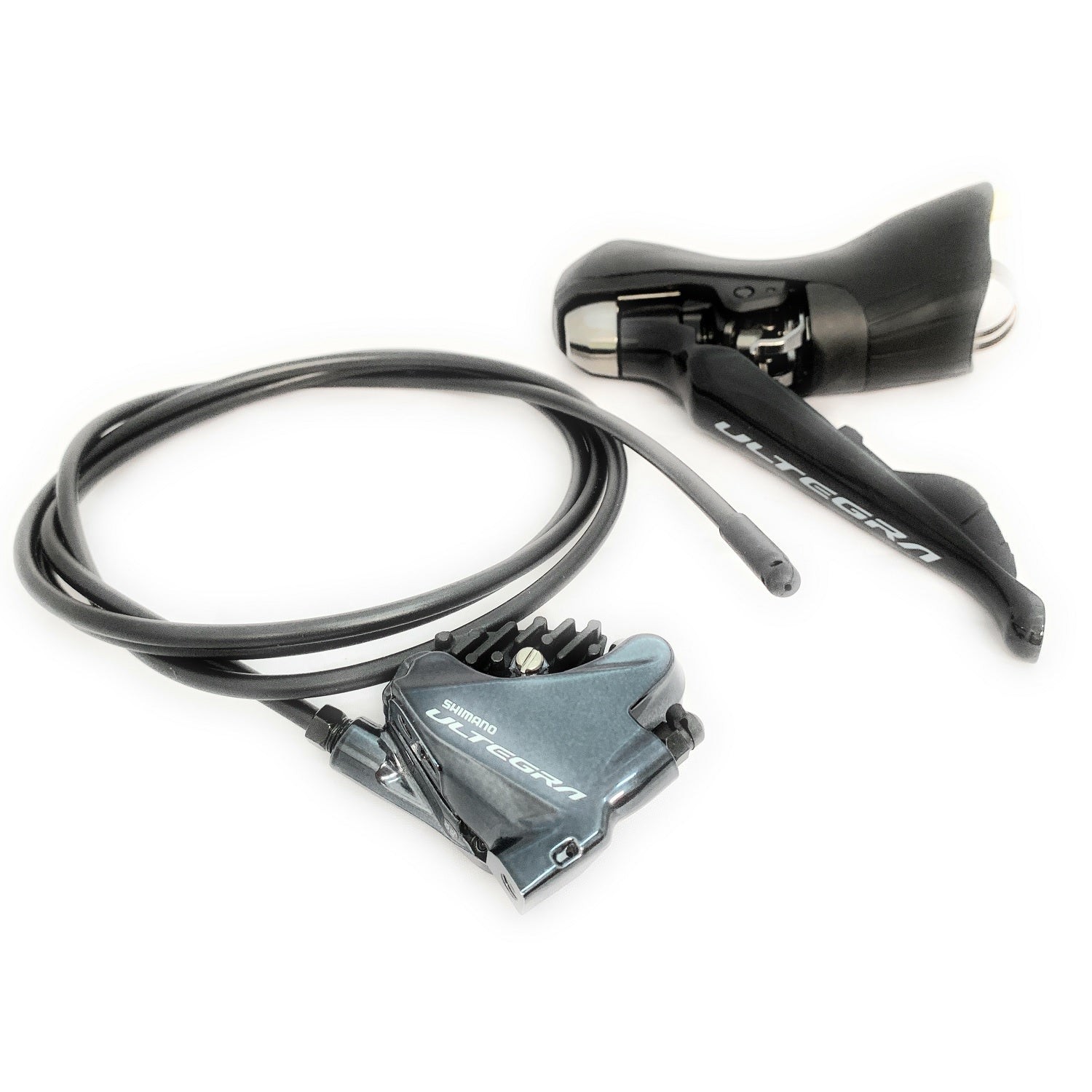 Shimano Ultegra ST-R8020 BR-R8070 Right Hydraulic Disc Brake Shift Lever 1700mm