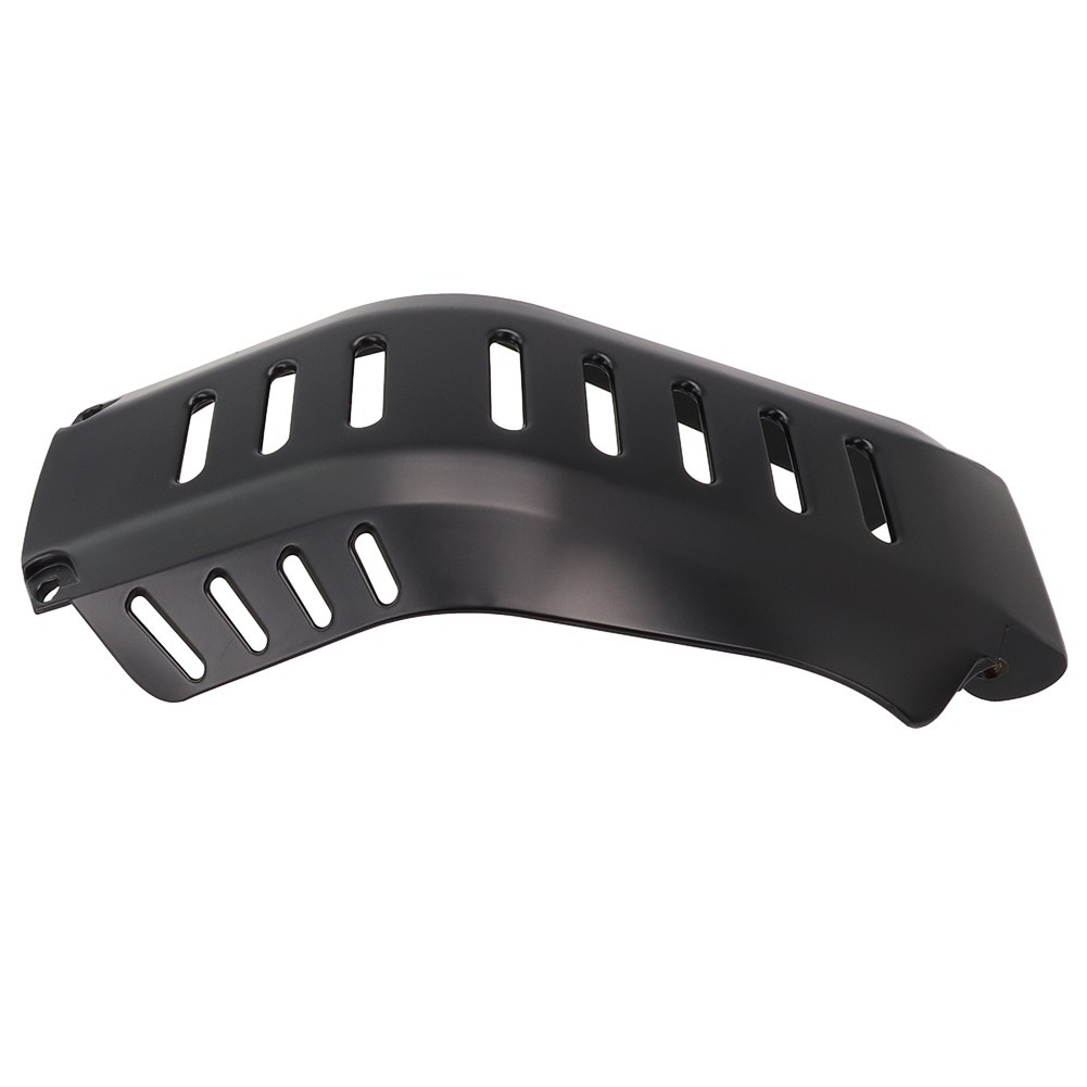 Protective Motor Cover for 8fun M500/Motor Electric Bicycle Conversion Kit