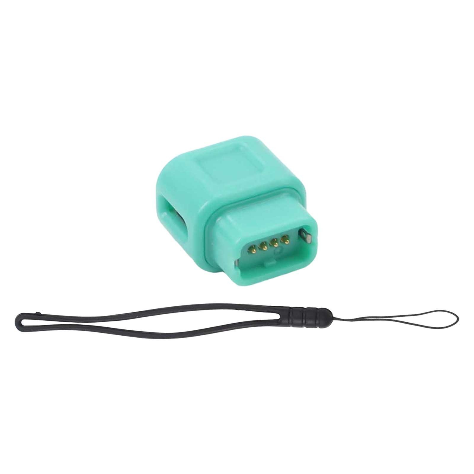 TypeC for CHARGER Adapter Converter for Rear Derailleur 4Pin for DI2 12 Speed