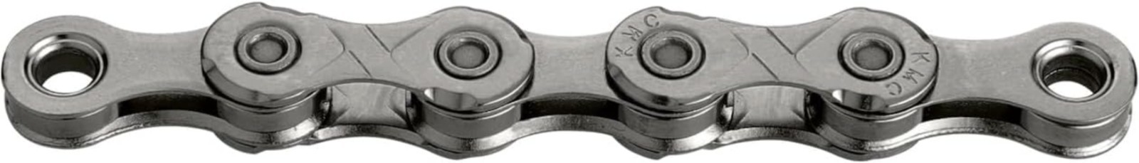 X10 10-Speed Bicycle Chain – Grey Color
