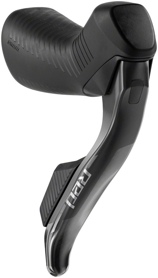 SRAM RED eTap AXS HRD Shift/Brake Lever and Hydraulic Disc Caliper –