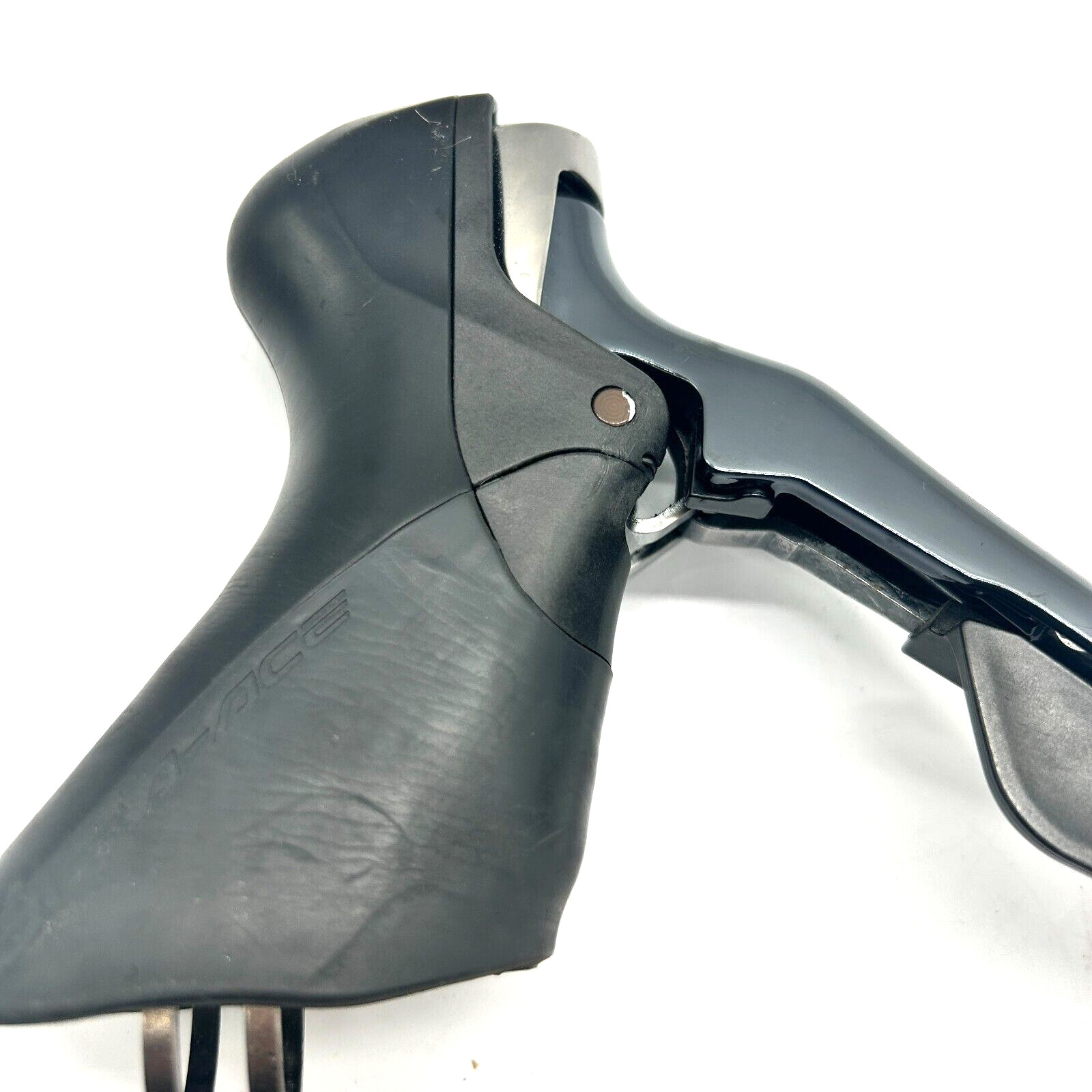 Shimano Dura-Ace ST-9001 Shifter Brake Levers Left & Right From Japan Used