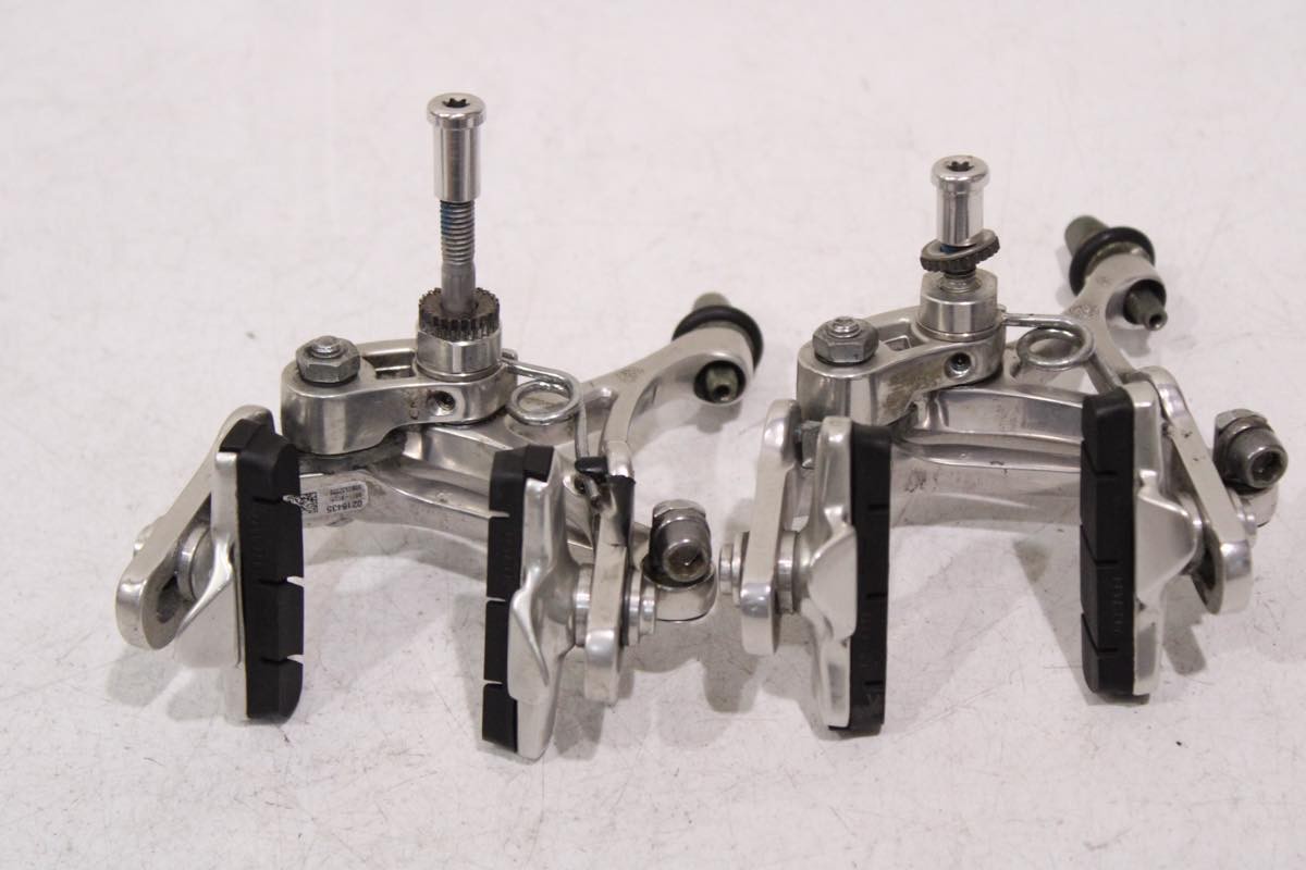 Campagnolo Athena 11Speed Groupset 172.5mm 50/34 12-27T Silver Groupset RimBrake