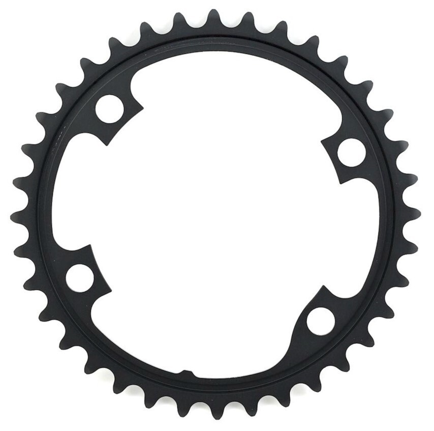 Shimano Ultegra FC-R8000 2 x 11 Sp Chainring Set 46/36T Cyclocross Gravel 4 Bolt