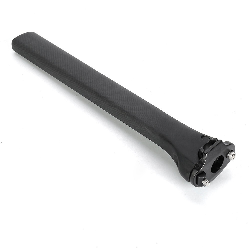Bicycle Seat*1 For F8/F10/F12 ZRRO Road Bike Carbon 0?? Seatposts 22*41*340mm